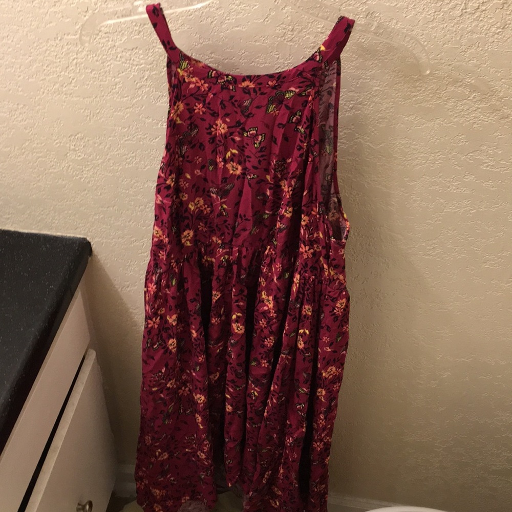 Torrid Summer Dress